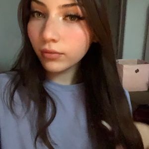 Meet your Posher, Karina